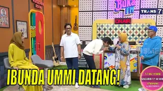 OOTD ANDRE, ABDEL DAN DICKY BIKIN SALFOK! | PAS BUKA FM (29/03/23)* Part 10