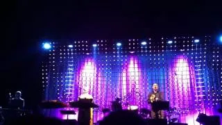 Dead Can Dance - RAKIM - Montreal 2012.08.24