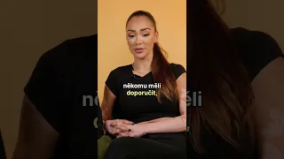 Veronica Biasiol a Biiem v nových o nevěře