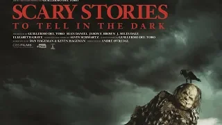 Scary stories - trailer