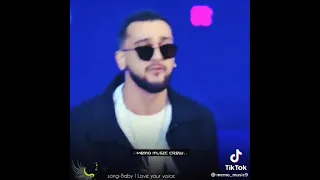 ❤ JONY - Baby I Love Your Voice | Blizard TikTok 💖