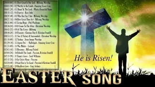 HAPPY HE IS RISEN || Best Easter Songs 2023 || Top 100 Easter Worship Songs For 2023