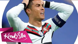 Cristiano Ronaldo - Acordei - (Mc nick) 2021