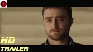 Beast of Burden Official Trailer #1 2018 Daniel Radcliffe,