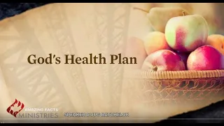 God's Health Plan