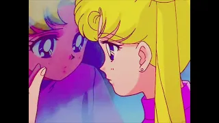 Retro AMV | Space Song | 90’s Anime | #retro #anime #spacesong #sad #love #amv