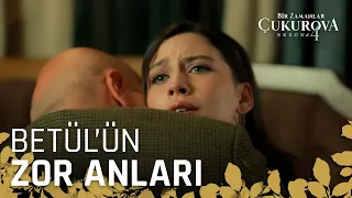 Çolak, Abdülkadir'in gözü önünde... - Bir Zamanlar Çukurova 130. Bölüm