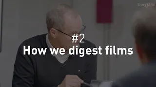 [SPECTATOR #2] How we digest films