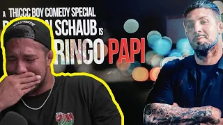 Comedians React To Brendan Schaub Latest Stand Up Special "THE GRINGO PAPI"