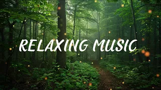 Relaxing Music and Nature Sounds 💖 Stop Overthinking, Stress Relief Music, Calming Music.