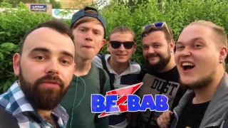 Гастро-Паб "Конь и Дельфин" Новороссийск Кавер группа "BeZbaB"