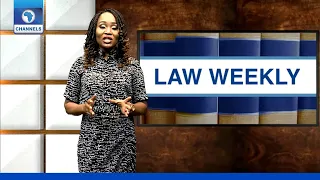 Law Weekly | 12/06/2021