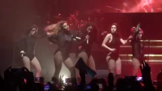 Fifth Harmony - Flex (In My Head) (Live in Antwerp, the 7/27 Tour - Lotto Arena) HD