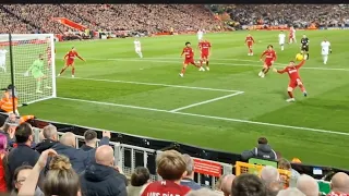 Were Leeds Robbed From A Penalty? Watch  This And You Decide 🤔 / Comments / Liverpool 1 - 2 Leeds 😳