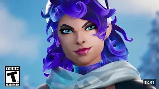 Cinématique trailer Fortnite ￼chapitre 5 saison 2