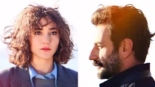 Gökberk Demirci Ve Melisa Berberden Yeni Görüntüler Geldi!!!