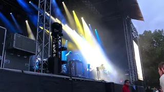 Bon Iver - Perth - Live Mölleplatsen 2019