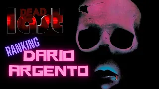 Ranking Dario Argento : Dead Last S3 : Episode 7