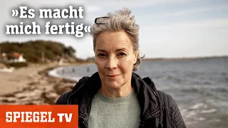 Erst Corona, dann Long-Covid: Die Pandemie nach der Pandemie | SPIEGEL TV