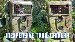 Gardepro A3 Trail Camera Review + Sample Pictures and Videos