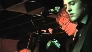 Arcade Fire - Une Année Sans Lumière | Larimer Lounge, Denver, CO 2004