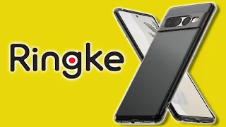 Ringke Fusion Google Pixel 7 Pro Case