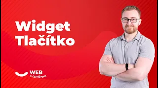 Jak na nastavení tlačítek v Elementoru