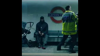 skepta x the cure (ryder refix)