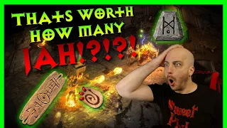 What Makes Some Charms INSANELY Valuable - Diablo 2 Resurrected