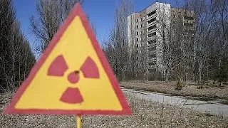 Чернобыльская авария: жизнь в зоне отчуждения