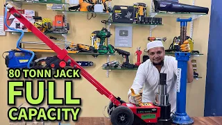 JACK | HEAVY DUTY JACKS | HYDRAULIC JACK | PNUMATIC JACK | CAR JACK | TRUCK JACK | HEAVY VEHICLE