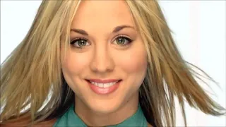Kaley Cuoco  / Please Subscribe... video slide show,   1_14_2019.