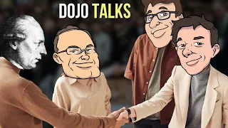 Dojo Talks: Handshakes