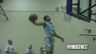 Best 14 Year Old in the Nation? 6'6 Aaron Gordon Mixtape; Class of 2013