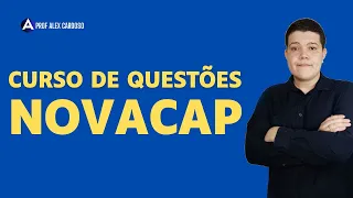 Arquivologia para o concurso da Novacap