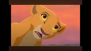 “You will never be me”. [lion king ytp]