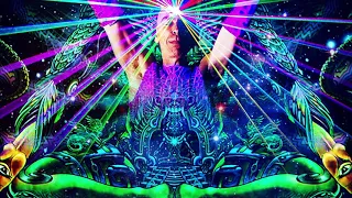 ＳＰＡＣＥ　ＴＲＩＢＥ　ॐ　Ｔｒｉｂｕｔｅ　Ｍｉｘ ( 1958 - 2021 ) 👽 Psytrance / Psychedelic Trance ❤️🙏☀️ R.I.P.  宇宙部族 トリビュート