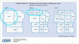 Using the Response Outreach Area Mapper (ROAM) to Locate and Learn about Hard-to-Count Areas