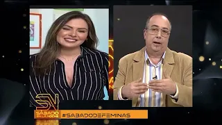 SÁBADO EN LA NOCHE – (BLOQUE 2) 06/05/2023