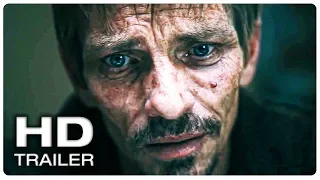 EL CAMINO: A BREAKING BAD MOVIE Trailer #1 Official (NEW 2019) Aaron Paul Netflix Movie HD