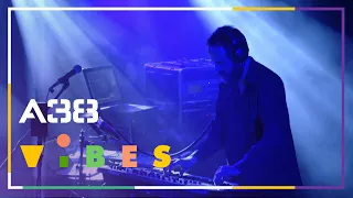 Tangerine Dream - Kiew Mission // Live 2017 // A38 Vibes