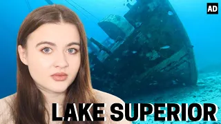 THE MYSTERIES OF LAKE SUPERIOR | MIDWEEK MYSTERY