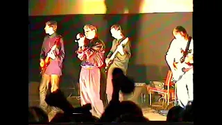 Сектор Газа - Концерт в Калуге (09.11.97)
