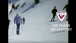 ROSSIGNOL | 112 years of history