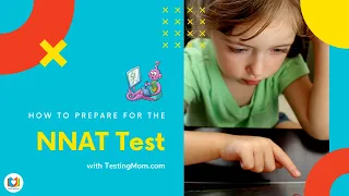 NNAT Test Prep with Testing Mom