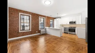 1100 Grand Concourse, Apt 5L, Bronx, NY 10456 Widescreen Virtual Tour -