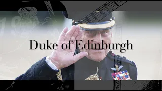 Farewell to the Prince - A Tribute to Prince Philip, Duke of Edinburgh