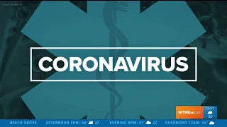 Coronavirus Update: New York Advisory, Health Expert Warning, and the Americans Stranded Overseas.