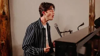 Greyson Chance - shut up - 2/25/2019 - Paste Studios - New York, NY