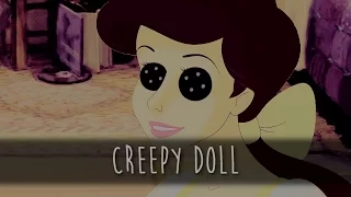 Creepy Doll MEP // Ariel & Marina (feat Frollo)